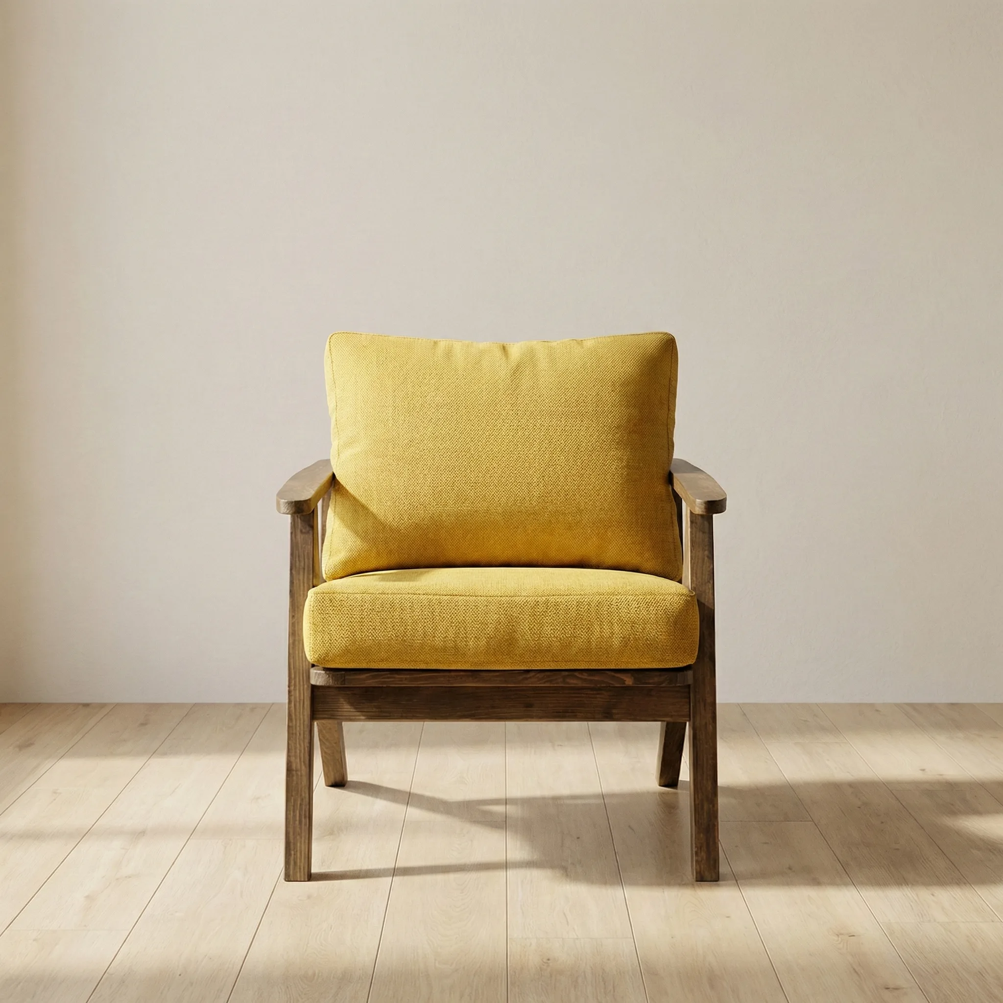 Sillón Aldo frente