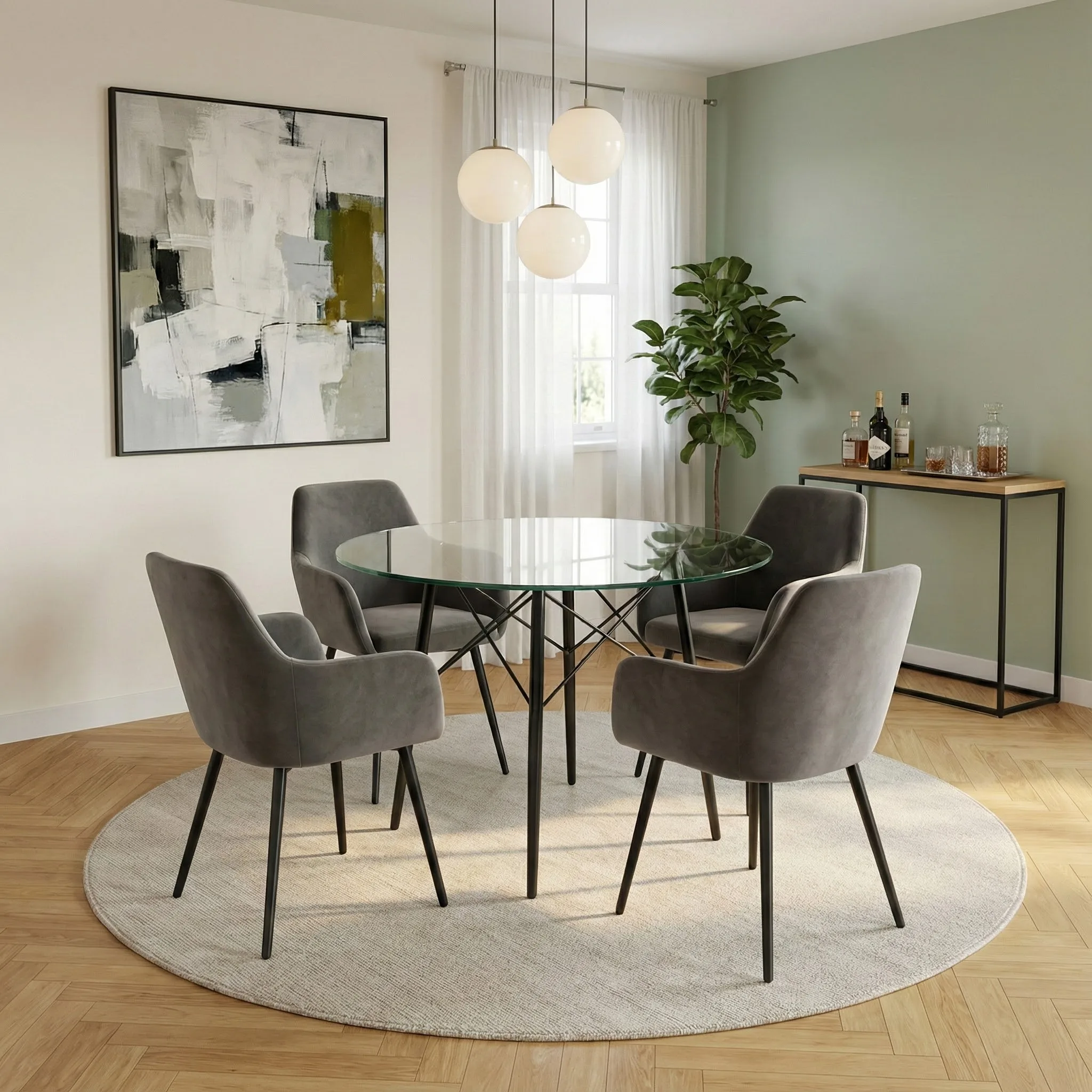 Ambra ambiente