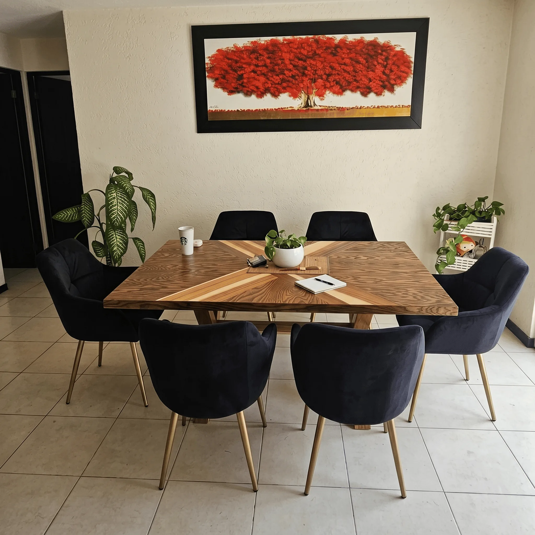 Amelie ambiente