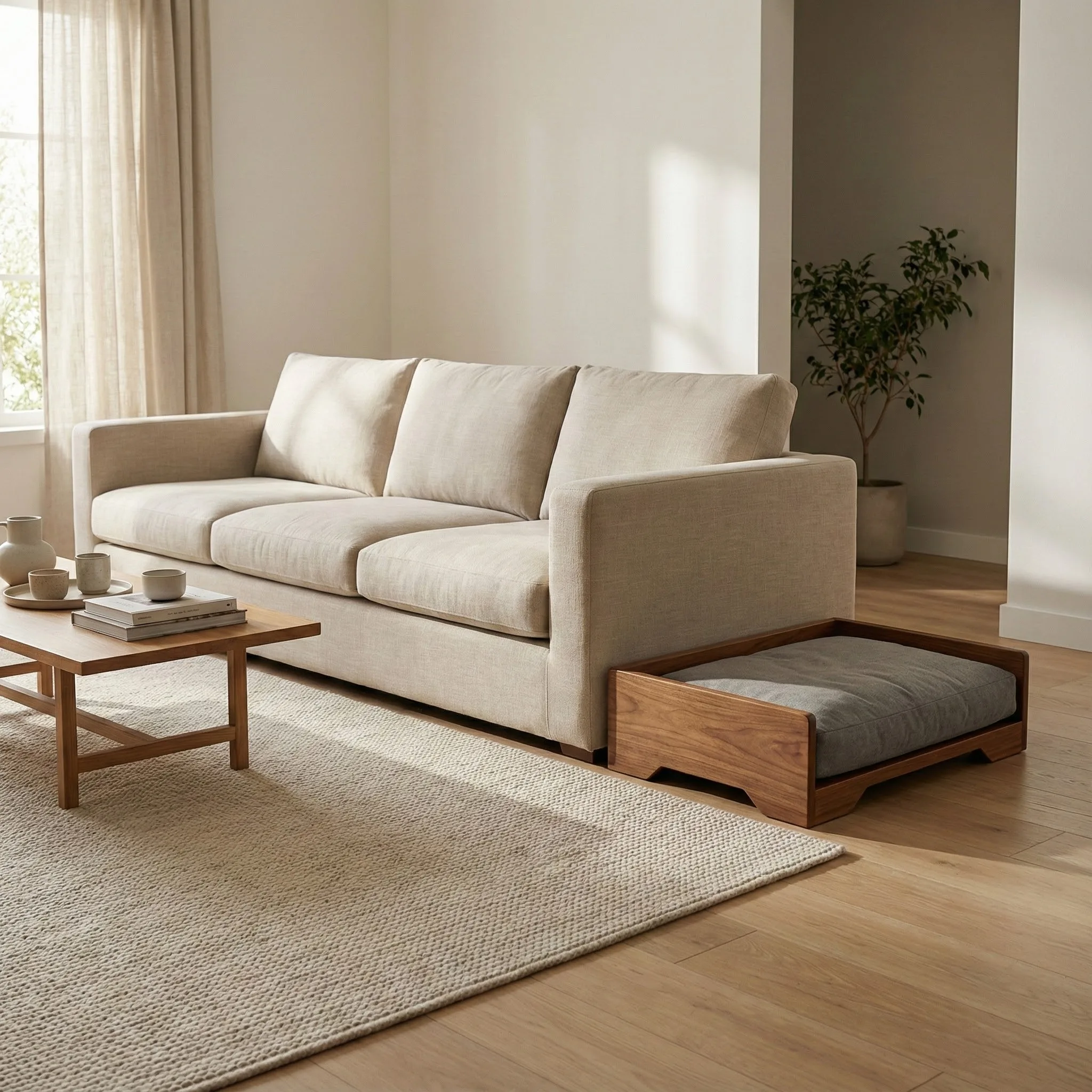 Cama Argo ambiente