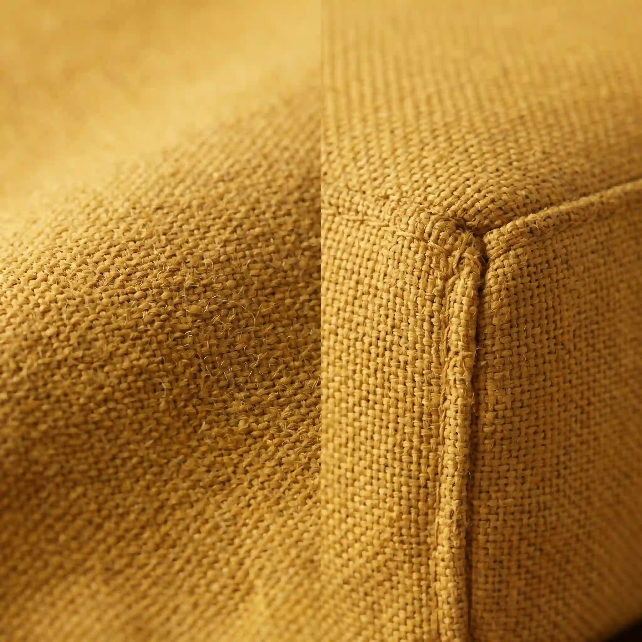 Sillón Bruno macro textura