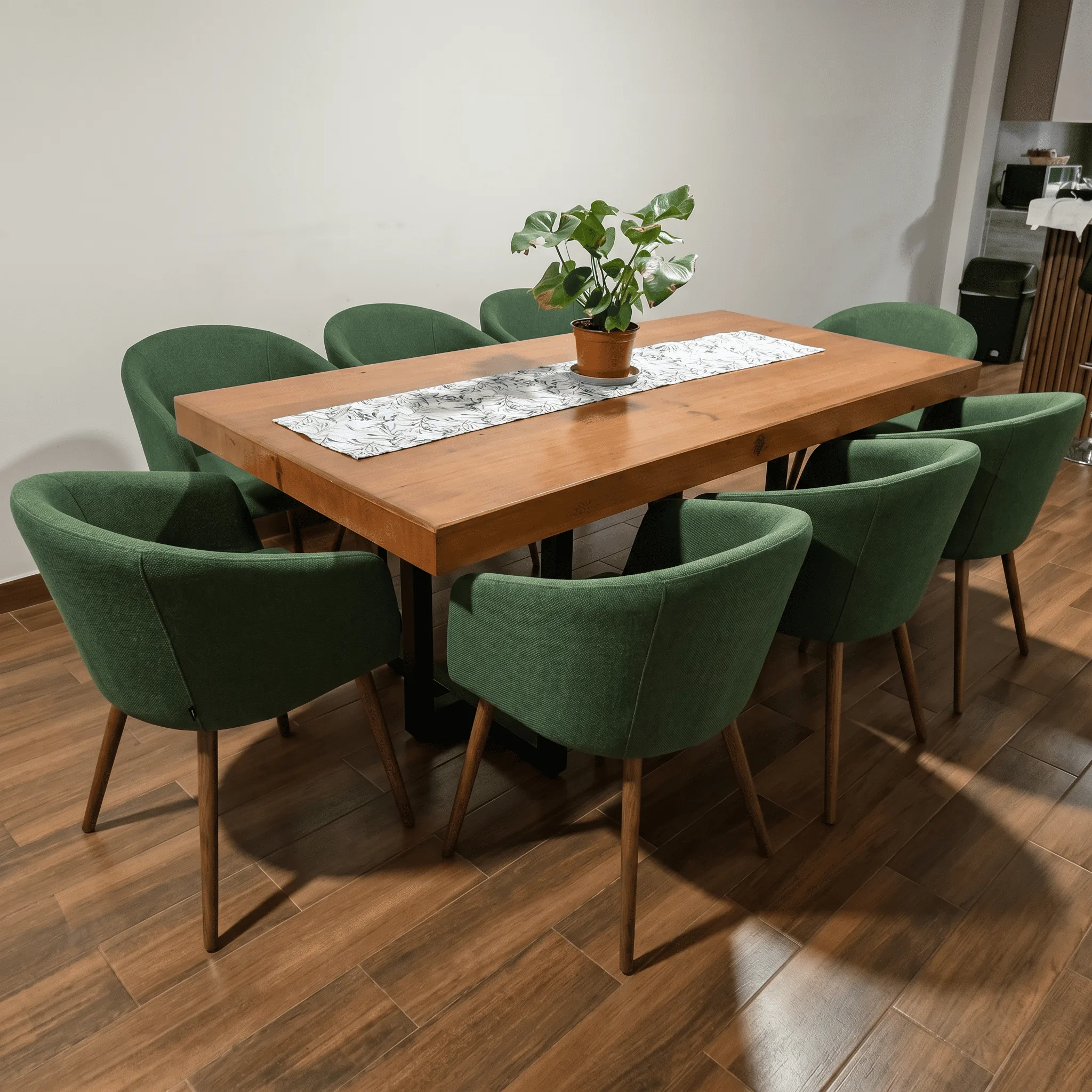 Cobalto ambiente