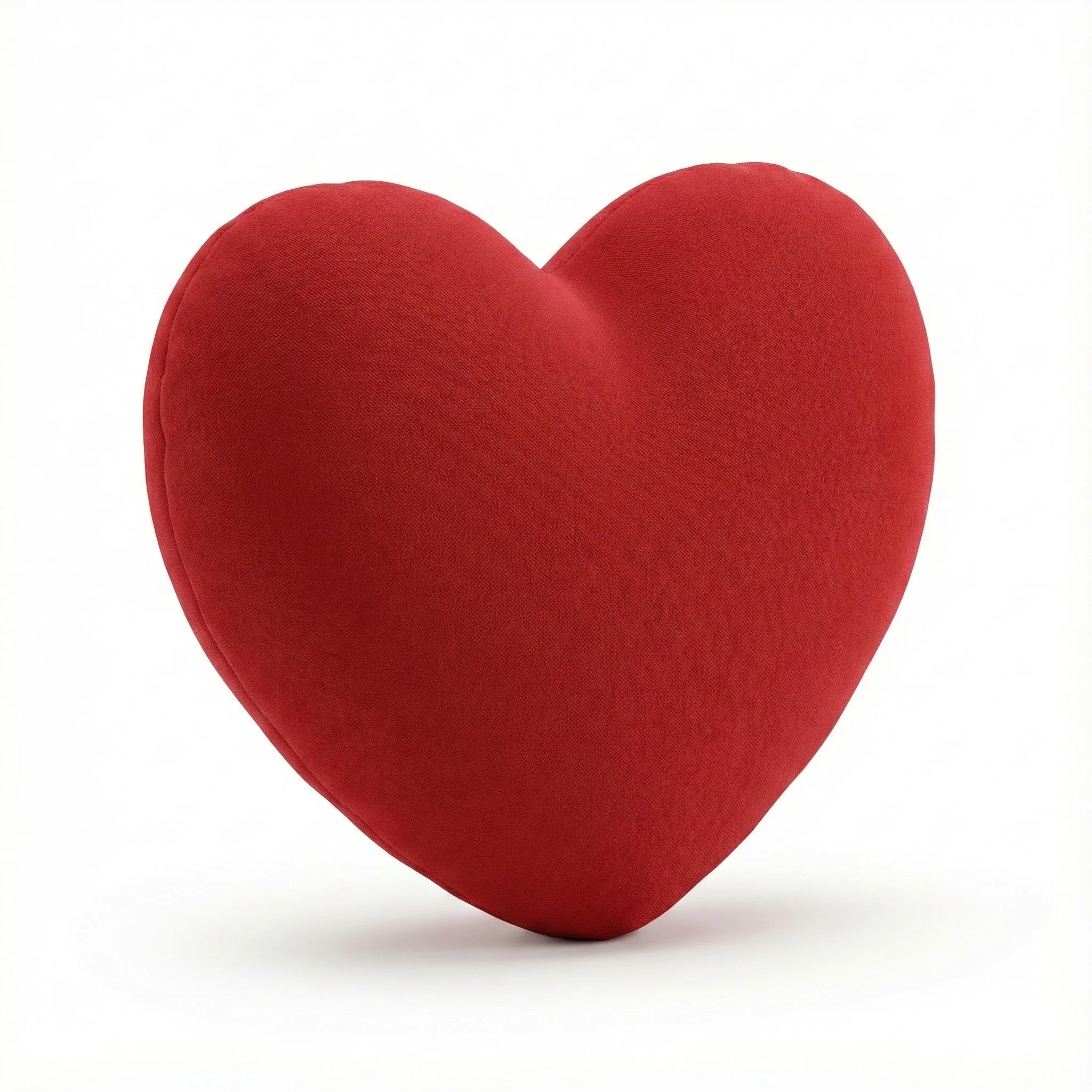 Cojín Corazones