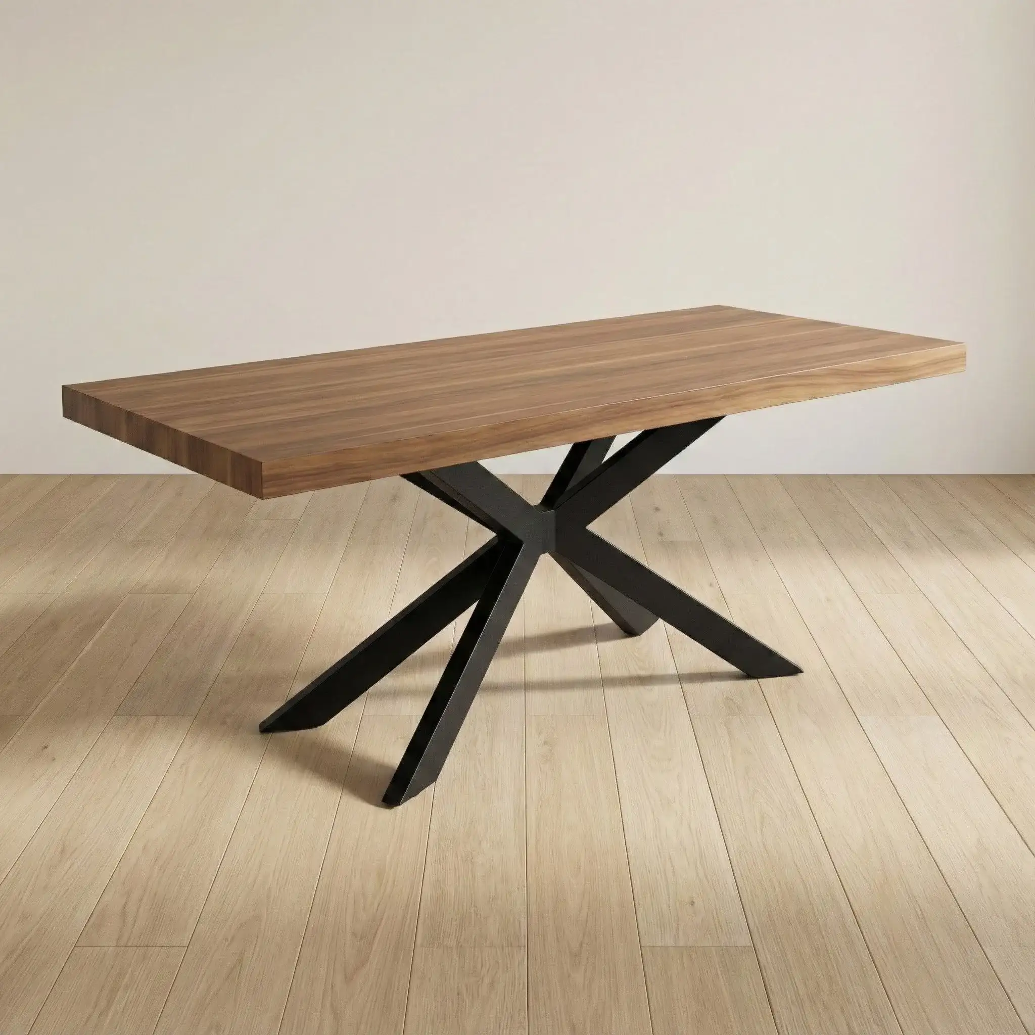 Comedor Imperial con 8 Sillas Elia 4