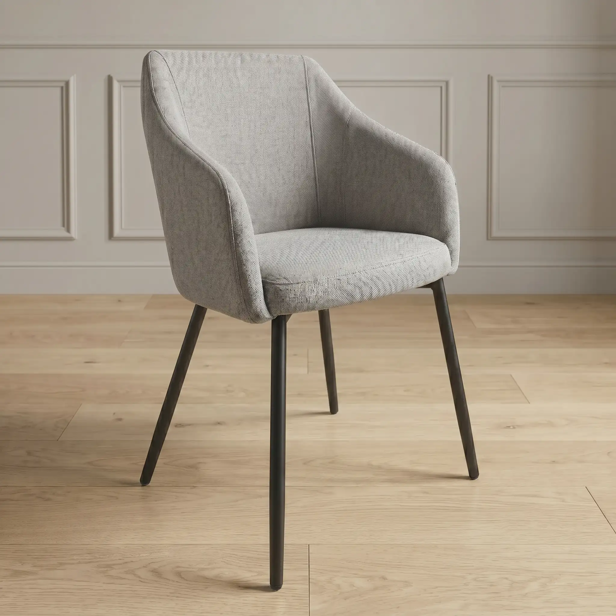 Comedor Imperial con 8 Sillas Elia 3