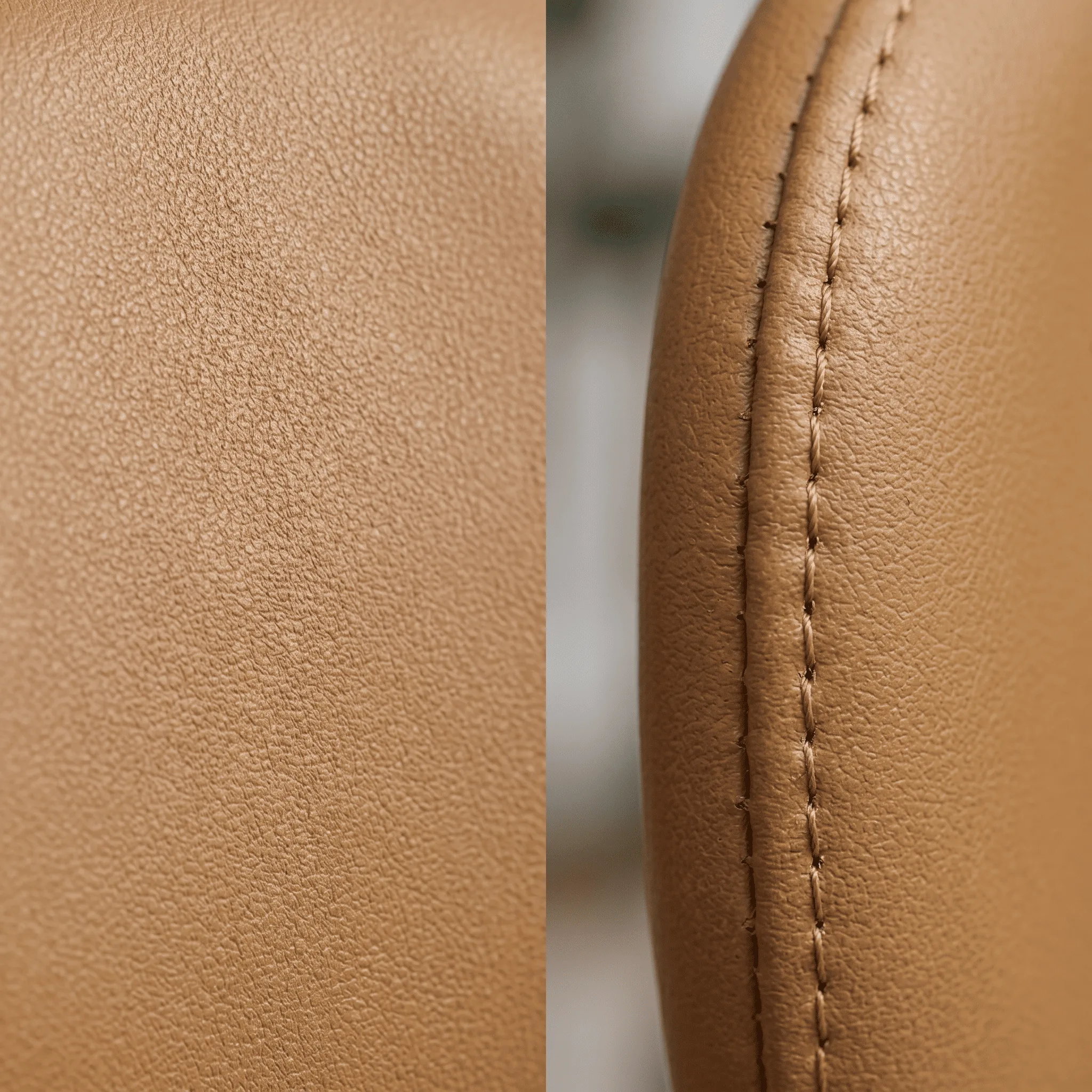 Eva macro textura
