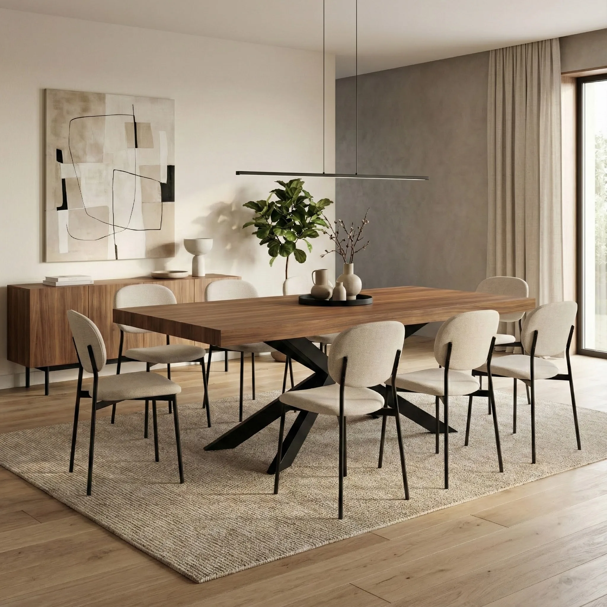 Imperial ambiente