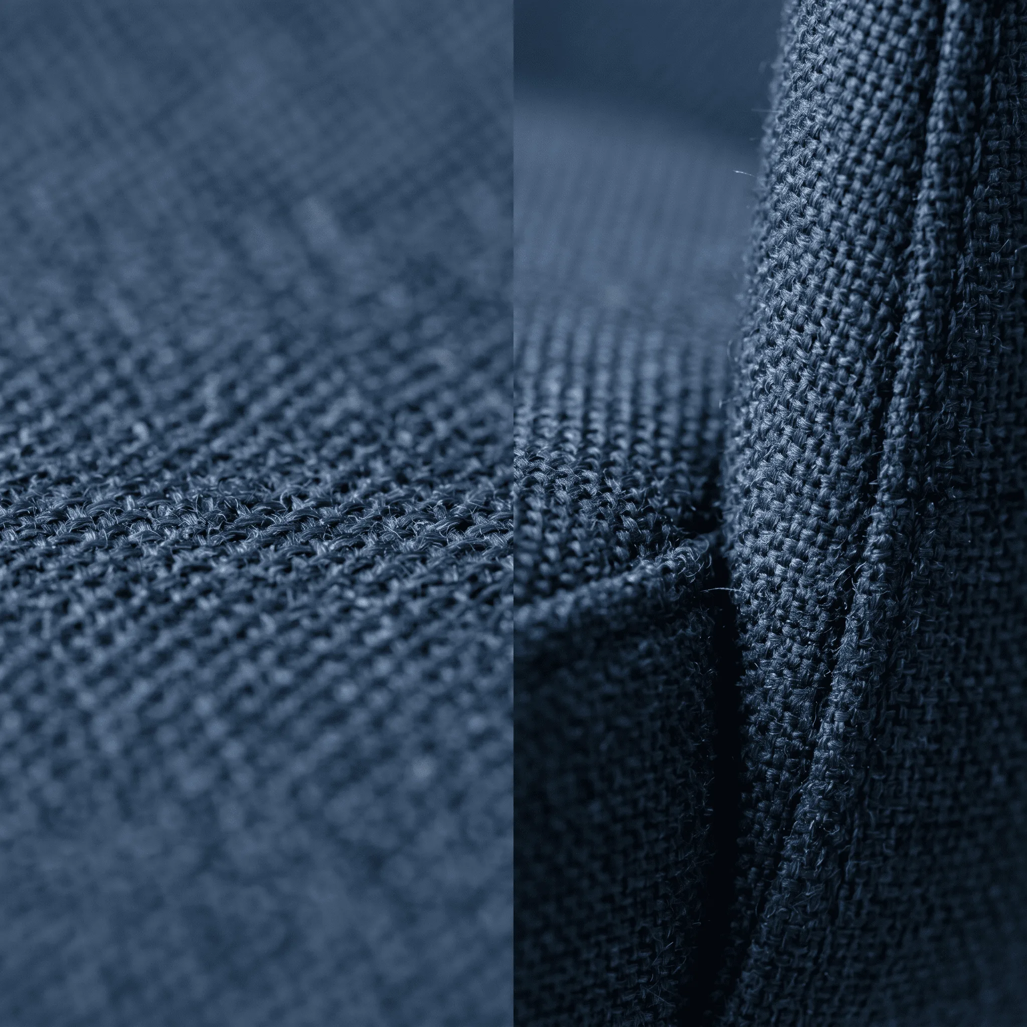 Luzia macro textura