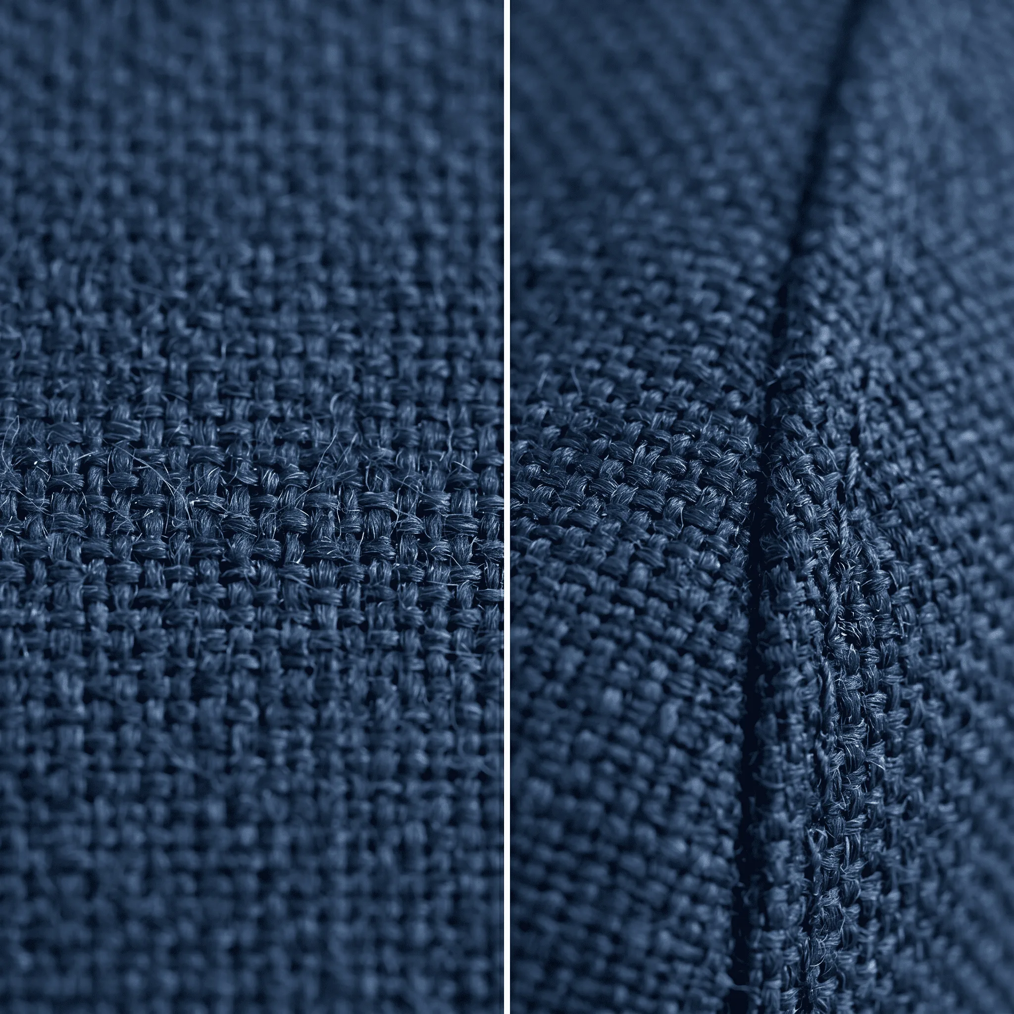 Madie macro textura