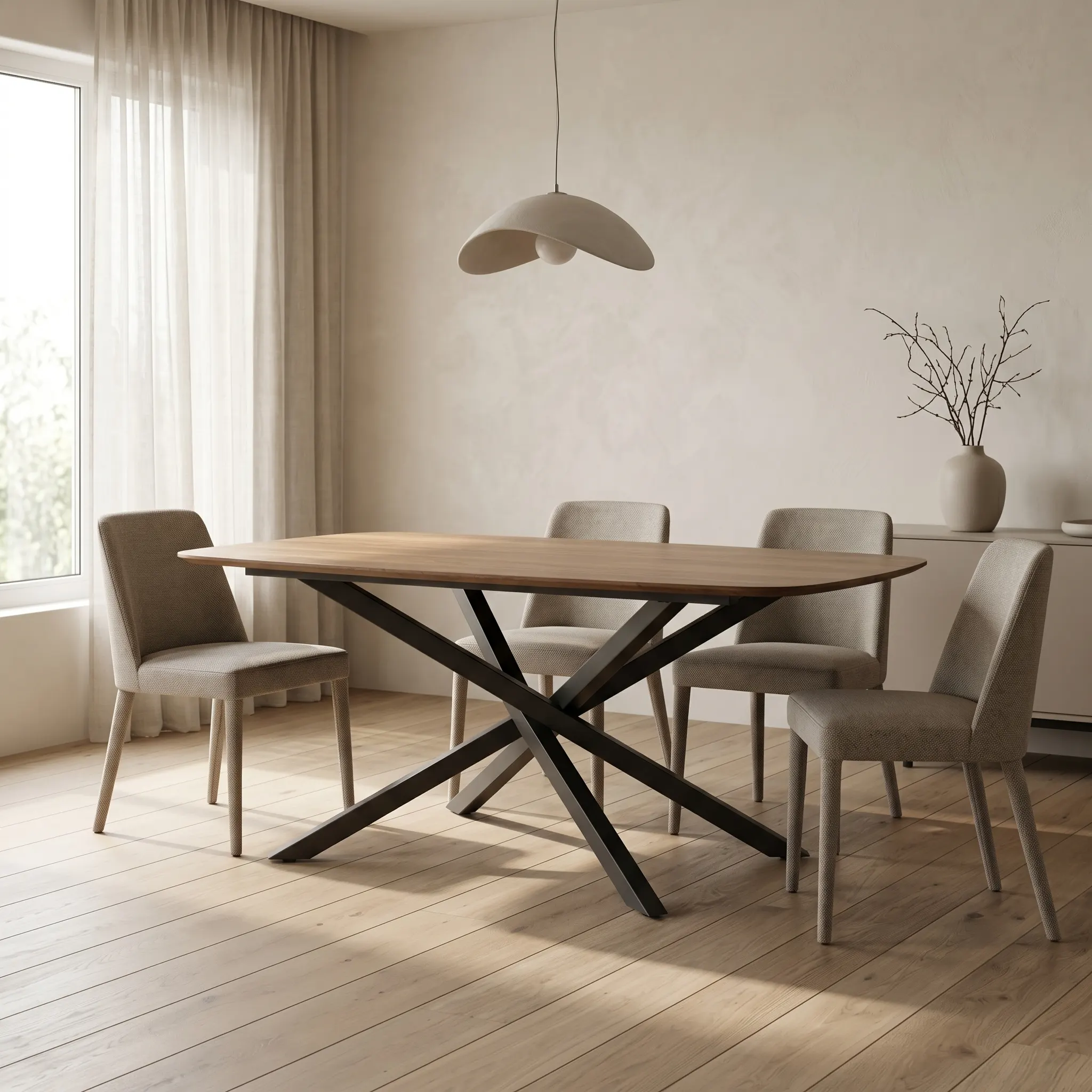 Mesa Mateo 2