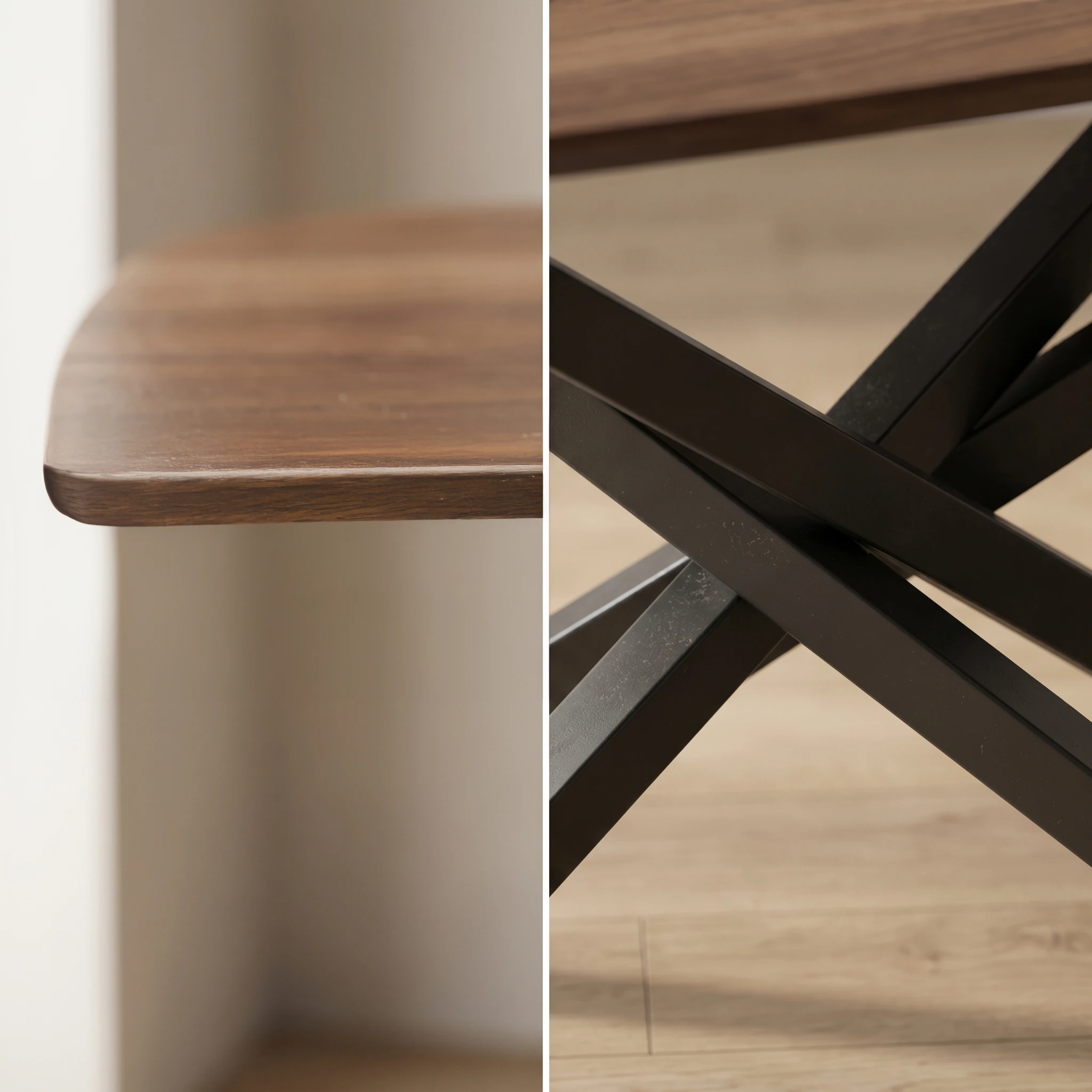 Mesa Mateo 6