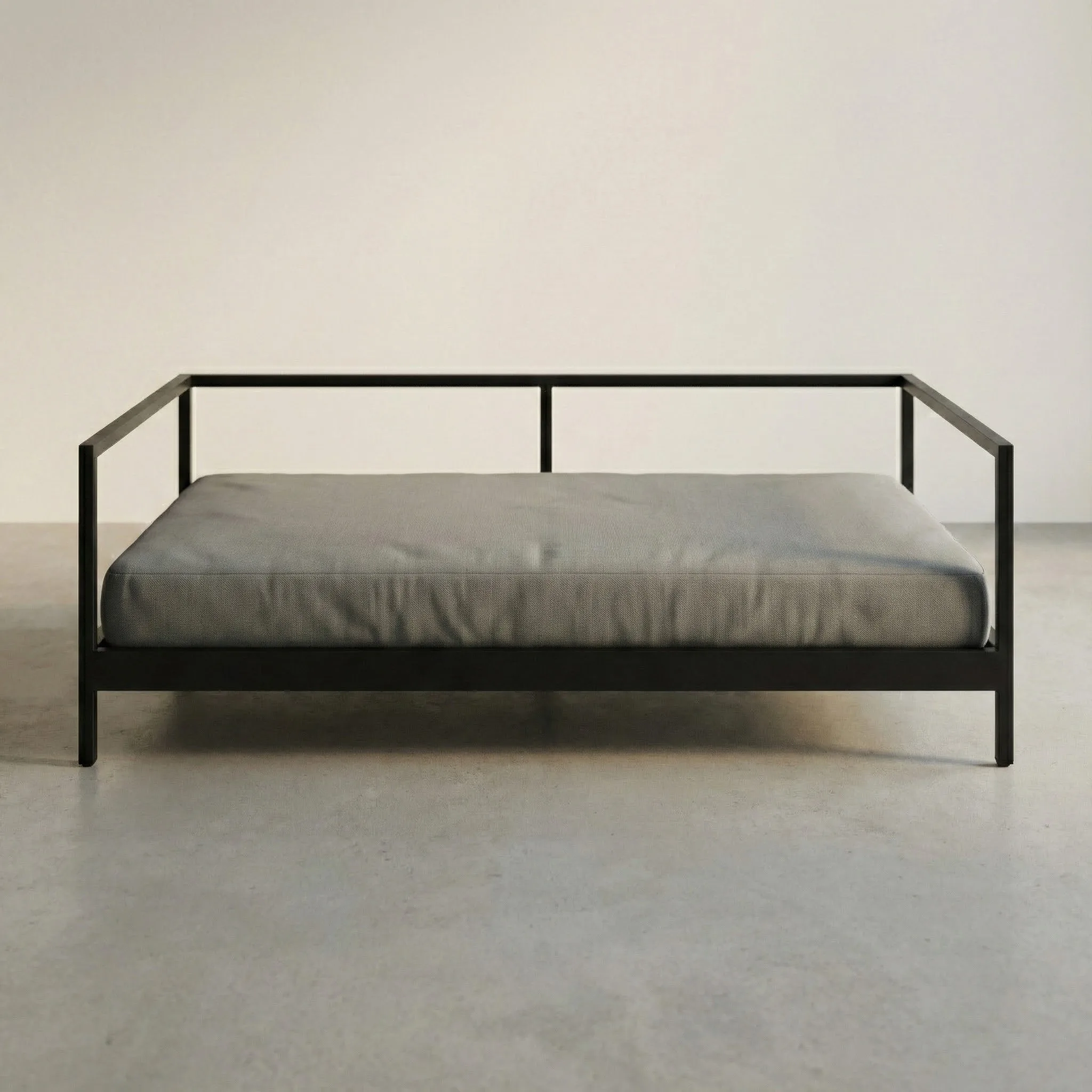 Cama Monet frente