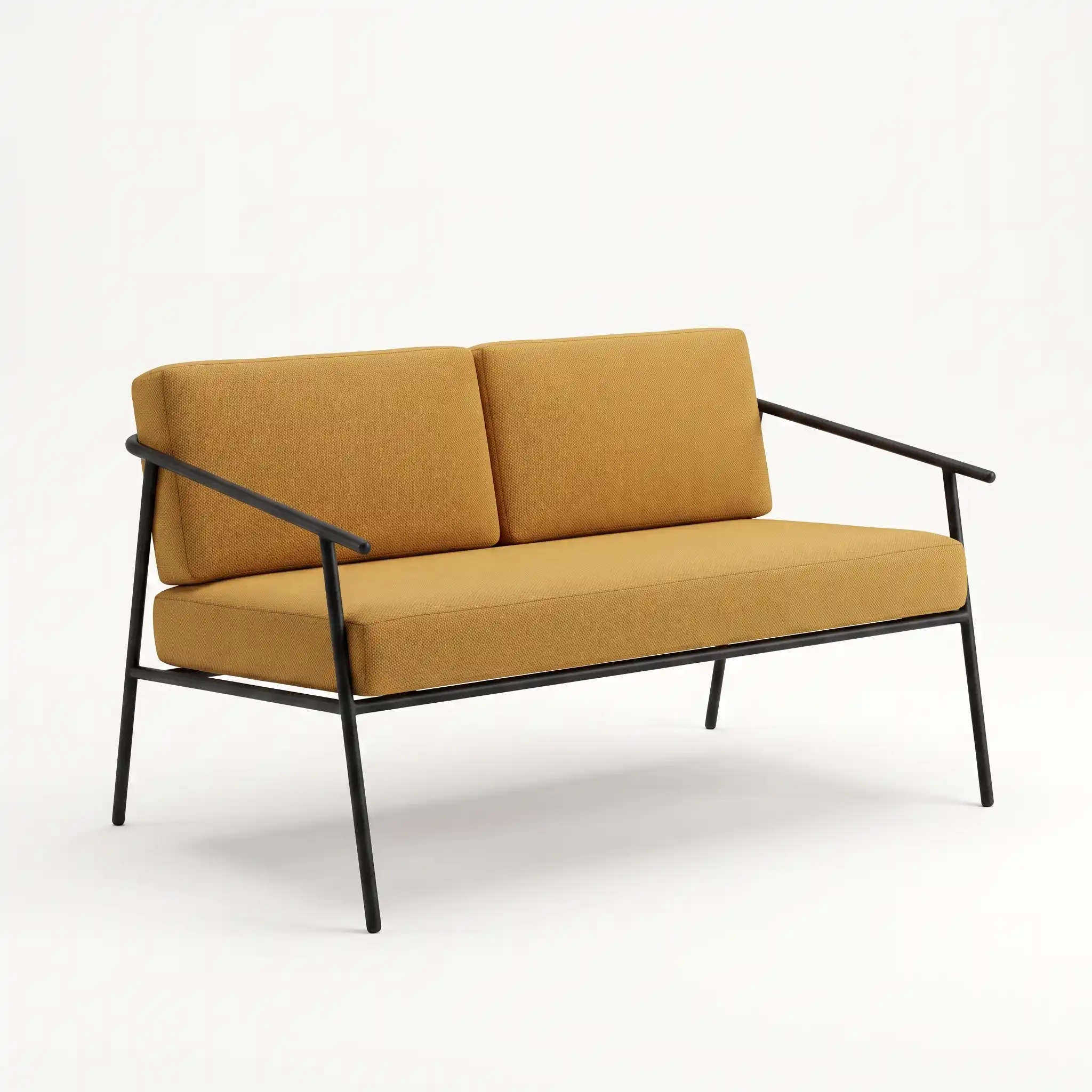 Sofá Bruno - Love Seat