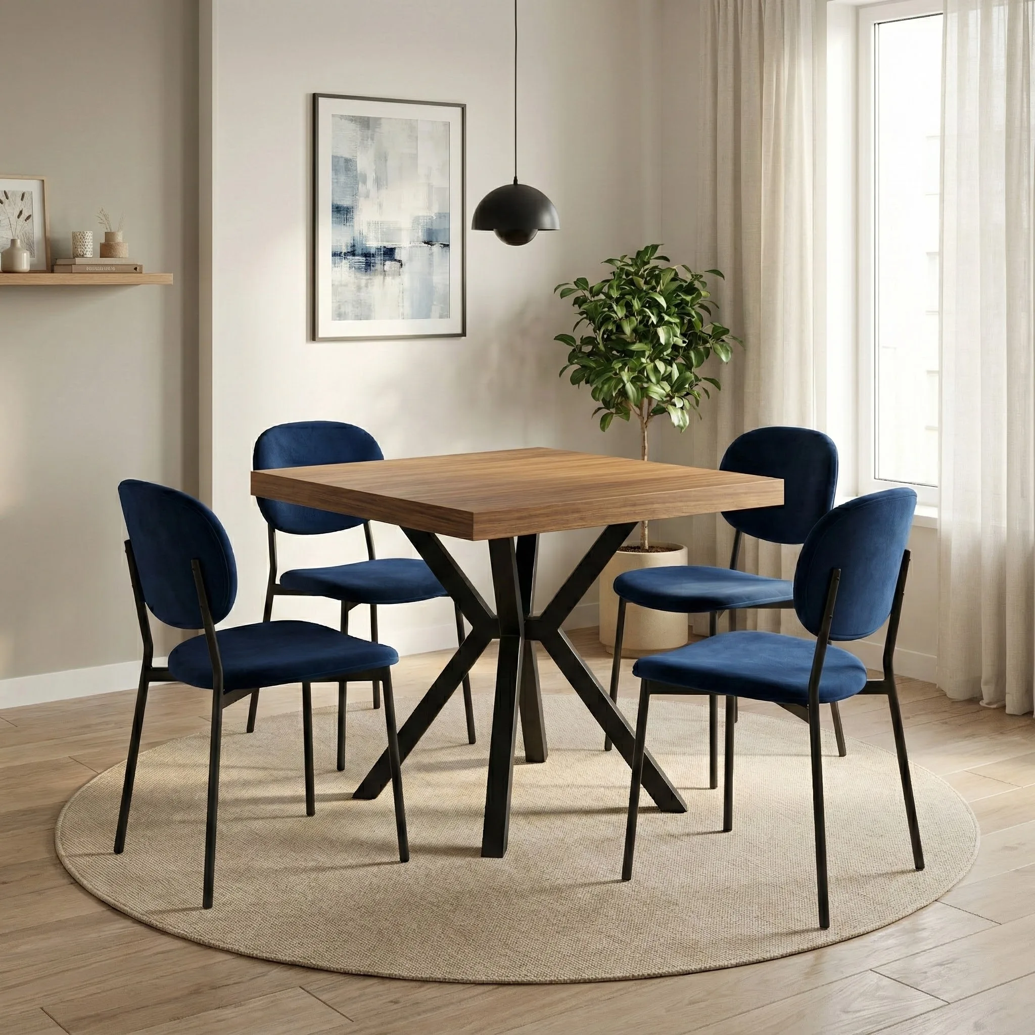 Toni ambiente
