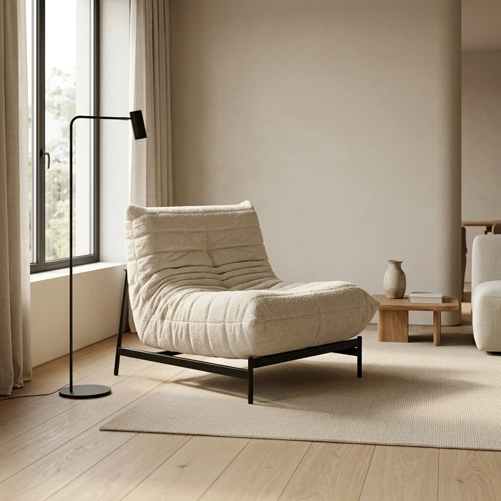 Sillón Torino 2