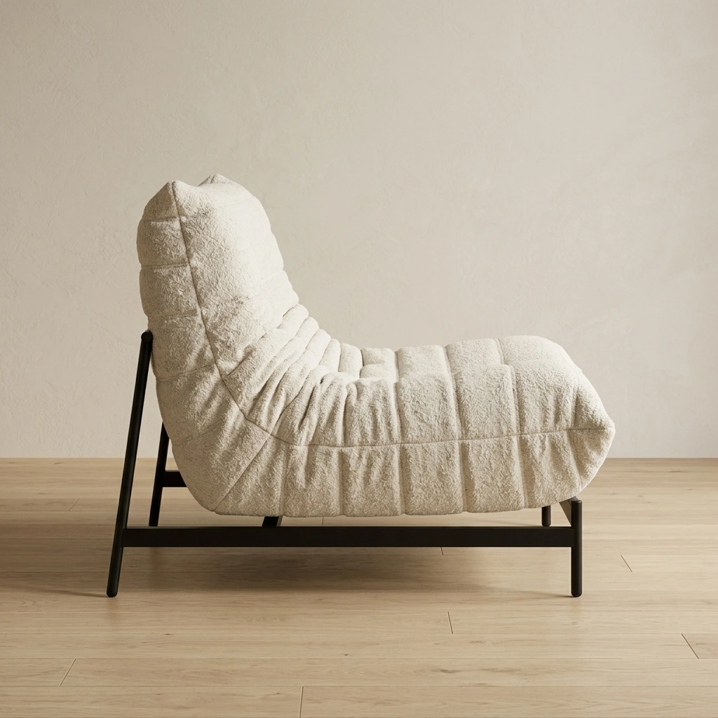 Sillón Torino 4