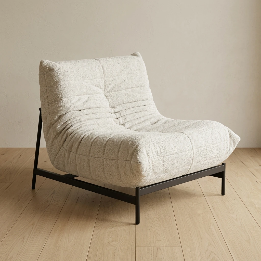 Sillón Torino 5